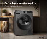 Gorenje DG2P8CPG/PL - 1572558 - zdjęcie 8